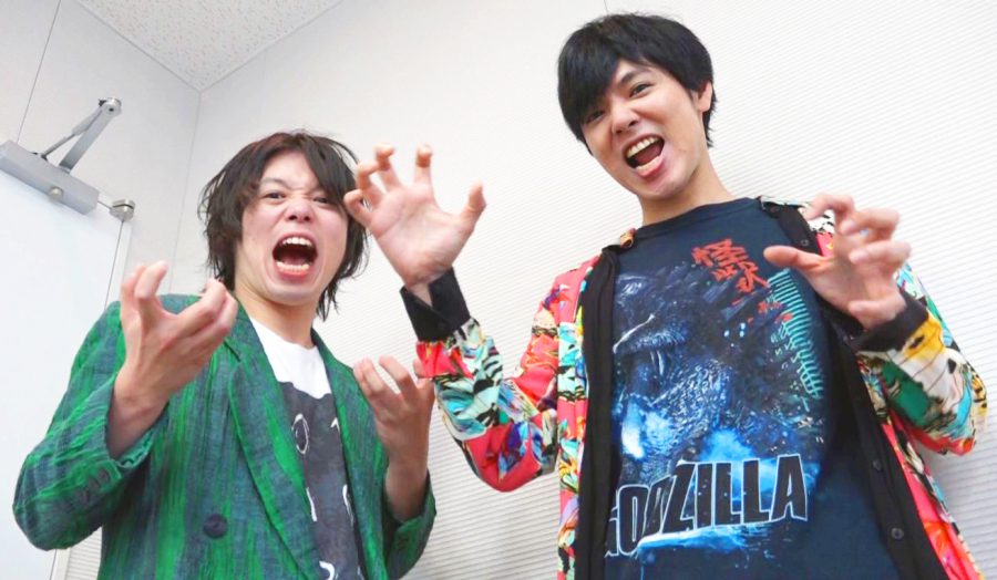 『ゴジラ　キング・オブ・モンスターズ』公開記念！東宝の秘密組織＜ゴジコン＞のナゾに科楽特奏隊が迫る！