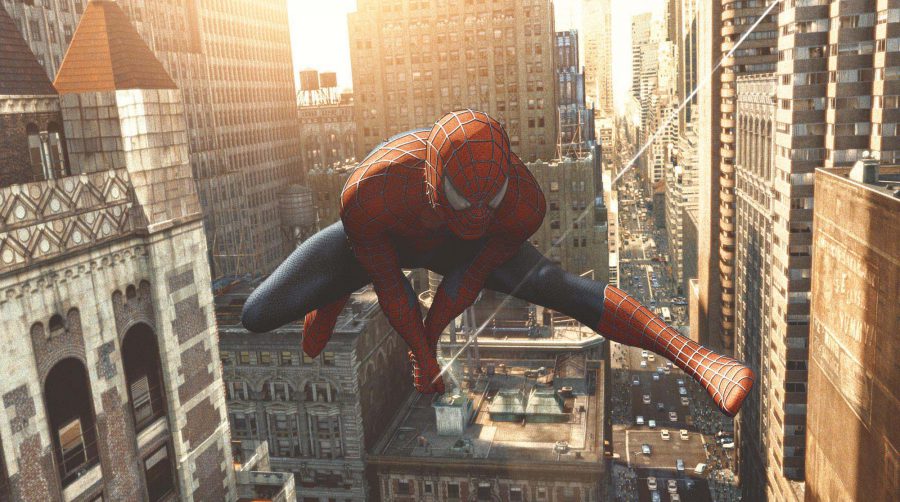 トムホ厳選！歴代スパイダーマン映画のお気に入りシーンとは？再注目のトビー・マグワイア版とアンドリュー・ガーフィールド版を語る！