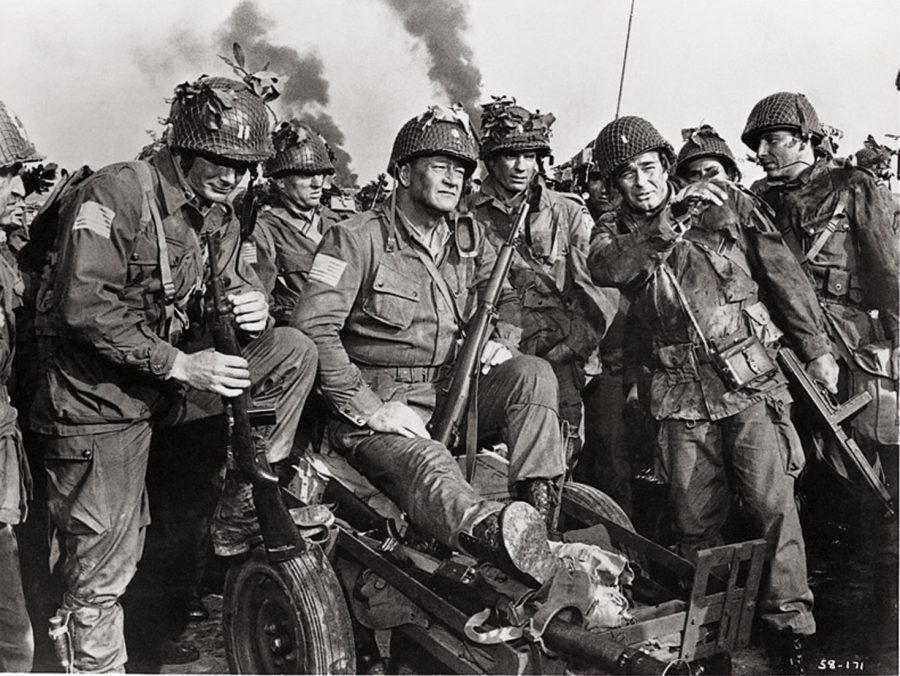 【戦後78年】戦争と人間と映画　クリント・イーストウッドやサミュエル・フラー監督ほか今こそ観たい名作たち