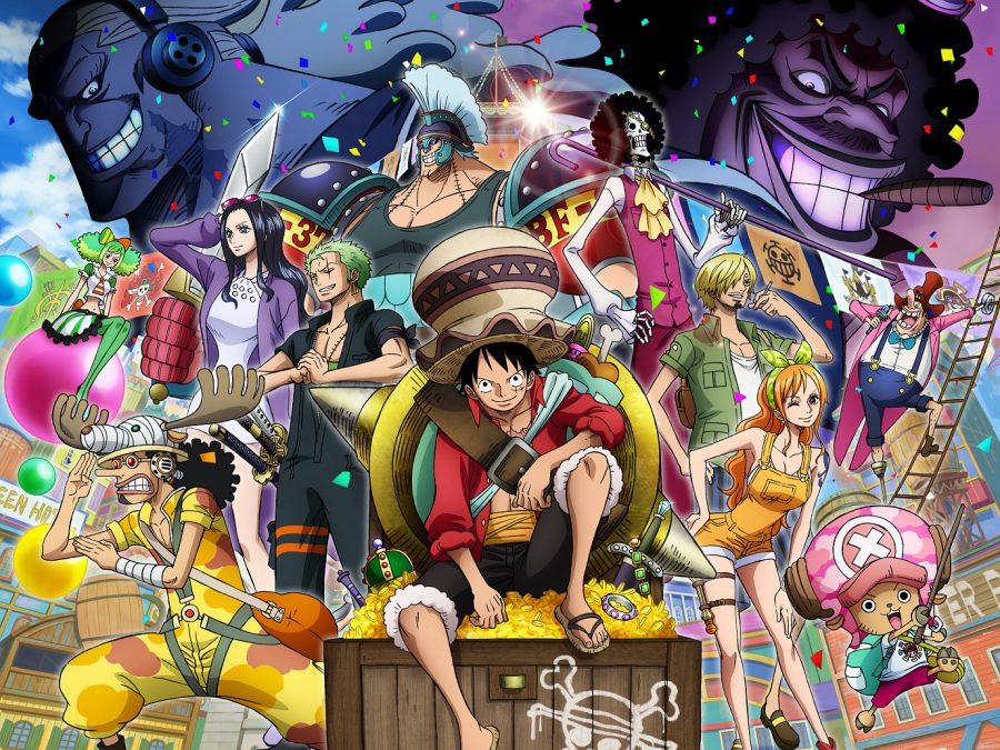 「マンガっぽさ」で爽快！ サム・ライミ監督×ディカプリオ出演作『クイック＆デッド』と『ONE PIECE STAMPEDE』