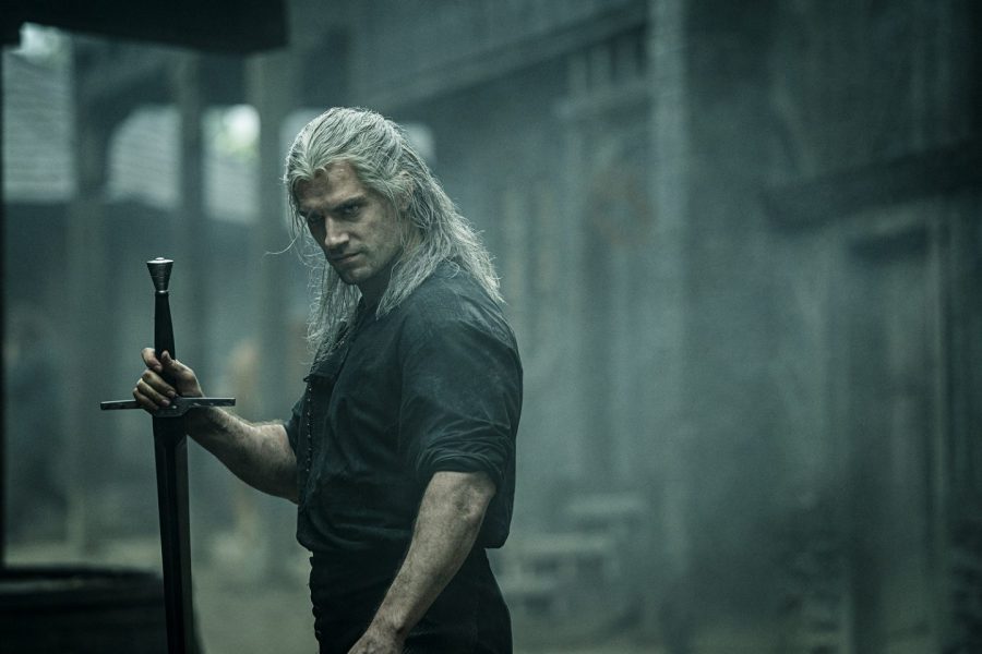 【Netflix全世界ランキング】人気ドラマ『ウィッチャー』のシリーズ最新作が初登場首位！ 合わせてSeason 1もランクイン