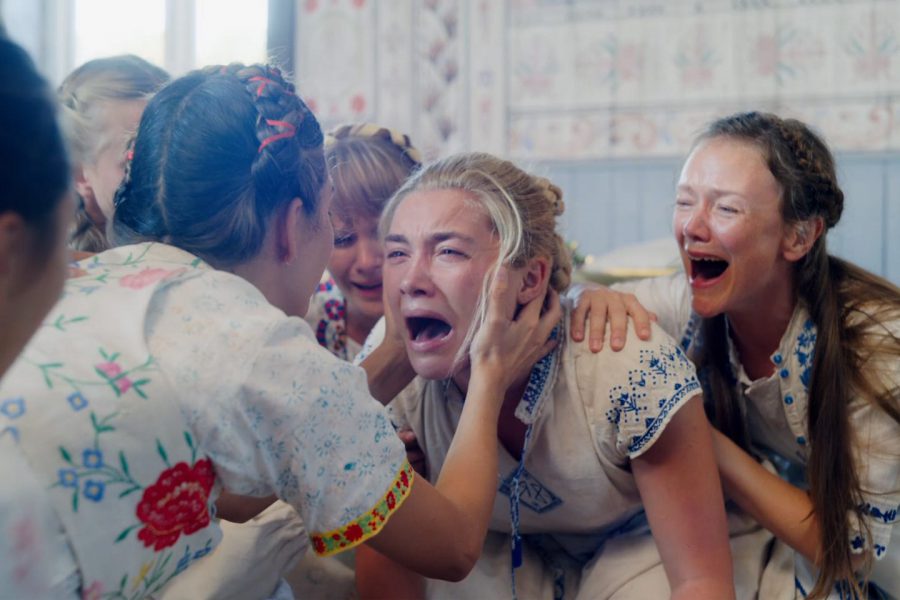 恐怖！ ドラッギーな集落の白夜の祭り　斬新すぎるスリラー『ミッドサマー』