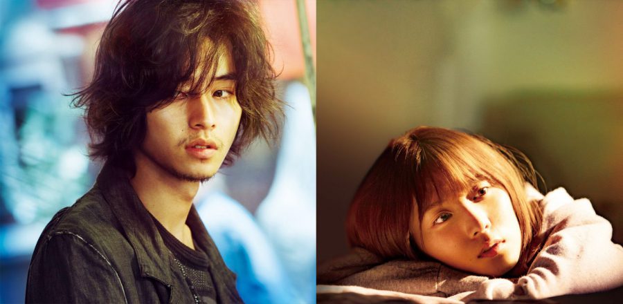 “いつか別れそうな恋”に号泣!! 山﨑賢人、松岡茉優、伊藤沙莉、King Gnu井口ら出演！ 又吉直樹 原作『劇場』