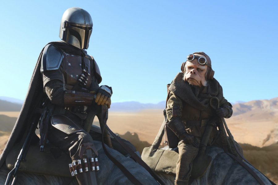 宇宙版「子連れ狼」!?『マンダロリアン』が“スター・ウォーズご新規さん”も歓迎の理由とは？