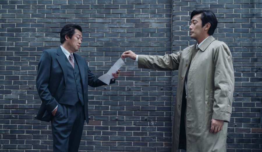 警察の拷問殺人隠蔽を暴け！ 権力に抗い民主化を勝ち取った韓国に学ぶ『1987、ある闘いの真実』