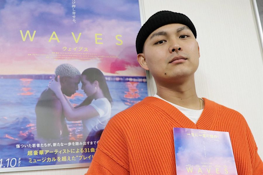 音楽がヤバい!! A24が放つ“プレイリスト・ムービー”『WAVES／ウェイブス』監督にネバヤン巽がインタビュー！