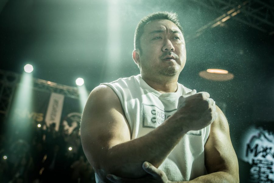 マブリーことマ・ドンソク兄貴 厳選3作品!! ハリウッド進出前に押さえたい！ スポ根、ボンクラ、殺人鬼