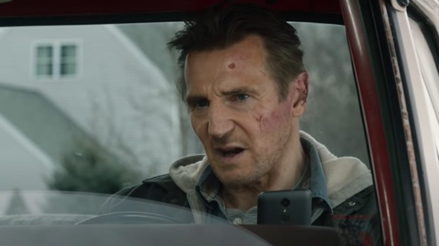 “復讐おじさん”ことリーアム・ニーソン、新作では極悪FBIに怒り爆発!! 『オネスト・シーフ』トレーラー公開！