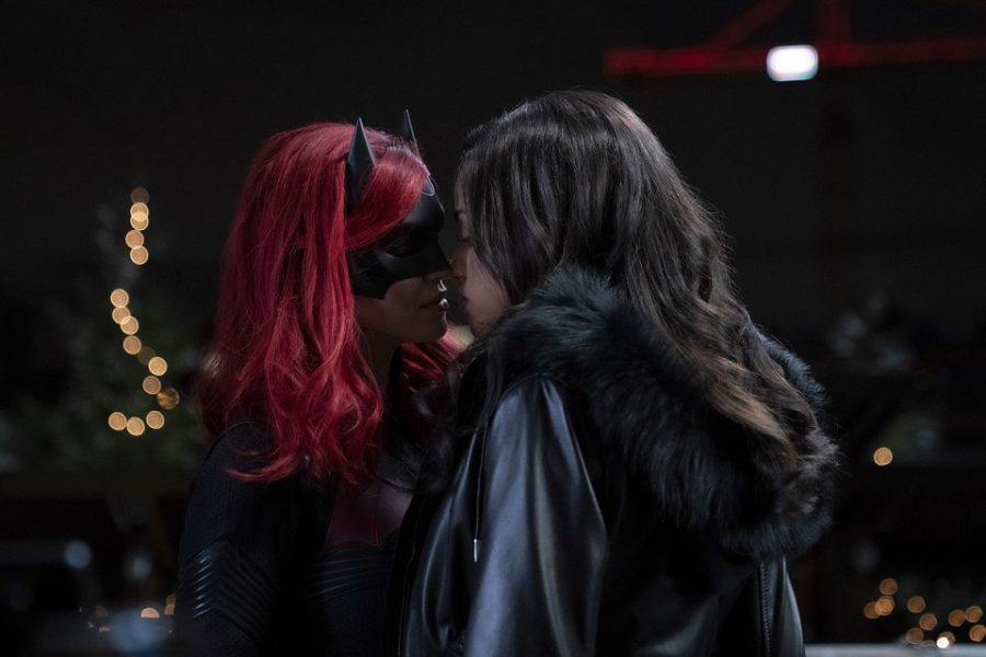 「バットスーツは第二の皮膚のよう」『BATWOMAN／バットウーマン』主演のルビー・ローズのインタビューが到着！