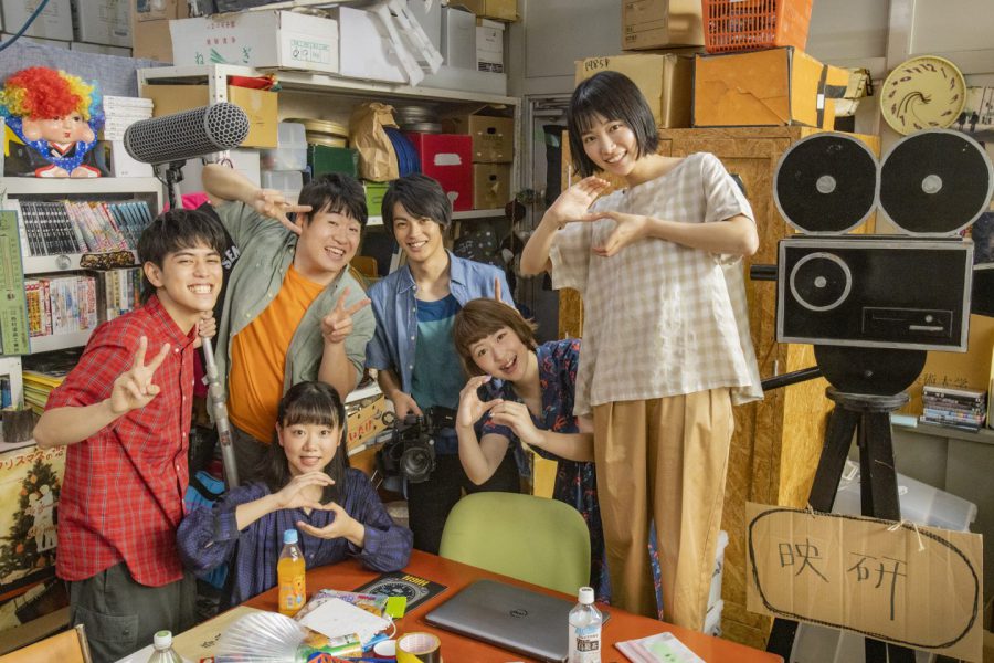 押井守原案＆本広克行監督による『ビューティフルドリーマー』は思春期の“痛み”の鮮度マシマシな青春映画の実験場だ!!