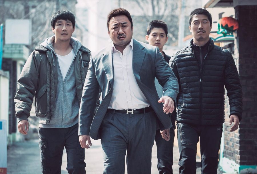 実録！『犯罪都市』はマ・ドンソクの刑事バイオレンス決定版!! 犯罪映画の殿堂入り確実な傑作