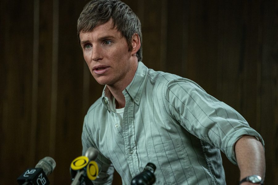 衝撃の実話！ Netflix『シカゴ7裁判』が大統領選にぶつけた“闘い”とは？ エディ・レッドメインら豪華キャスト集結