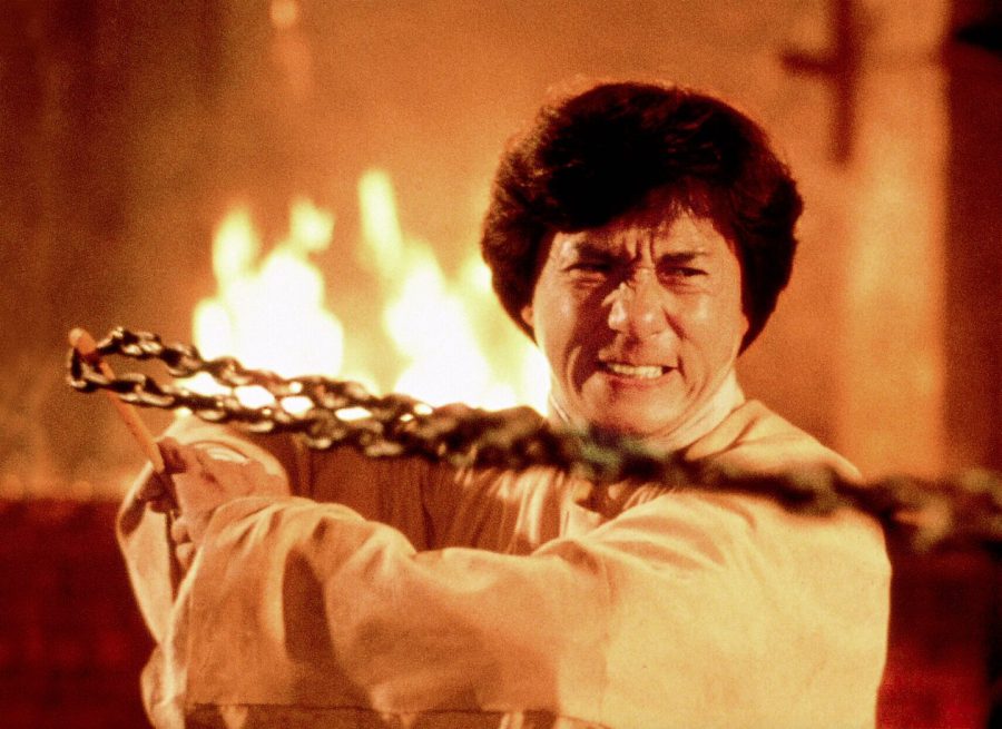 （なぜか今）90年代ジャッキー・チェンまつり！『酔拳2』『レッド・ブロンクス』ほかアラフォー世代の想い出を呼び覚ます名作3選