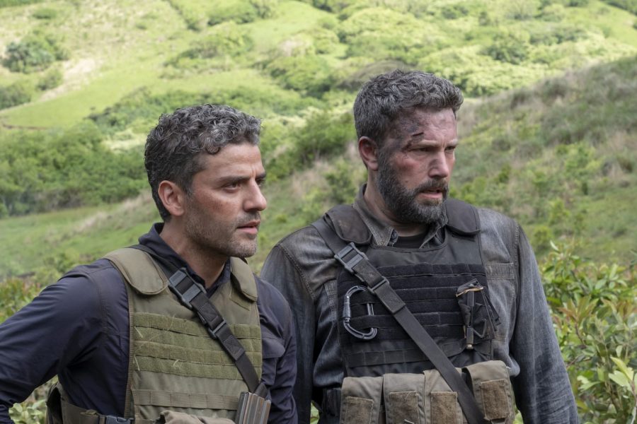 麻薬組織が牛耳る最恐地帯で一発逆転!? Netflix『トリプル・フロンティア』はベンアフ、パスカル、アイザックら集結のクライムアクション