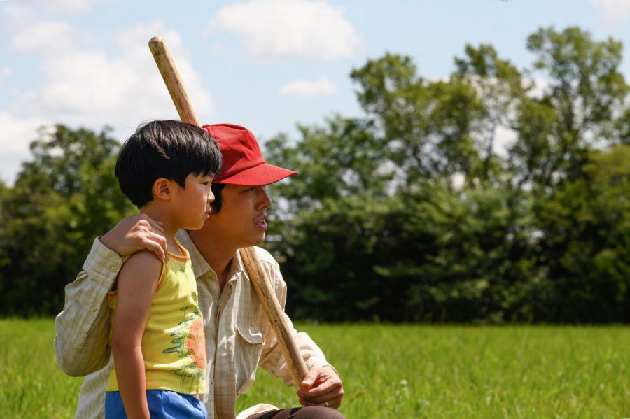 『ミナリ』アカデミー賞席巻！ 実写版『君の名は。』に抜擢されたリー・アイザック・チョン監督が“家族への想い”を語る