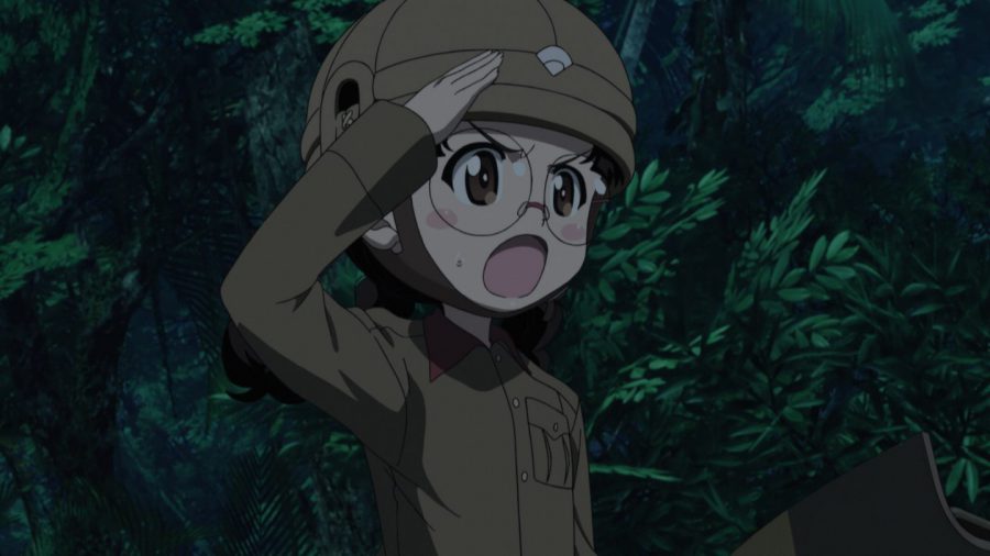 『ガルパン最終章』第3話公開中！ 軍事アナリストが旧ソ連の女性戦車兵や陸自の女性戦車搭乗員から現実世界の「戦車道」を惟んみる