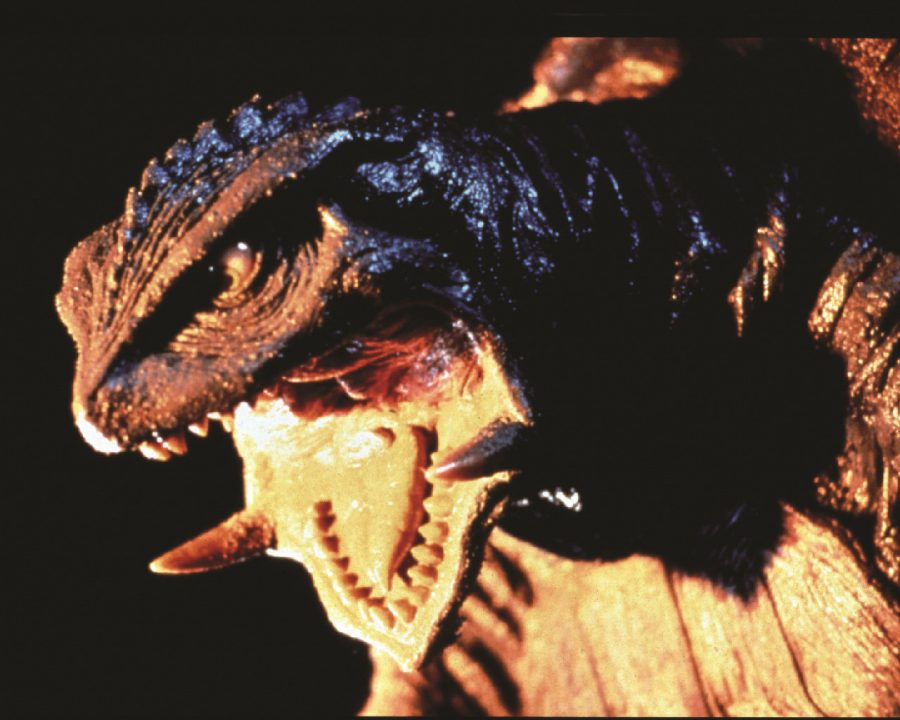 「平成ガメラ」三部作が一挙TV放送！Netflix『GAMERA -Rebirth-』と併せてイッキ観したい、ゴジラと並ぶ“世界の”大怪獣シリーズ