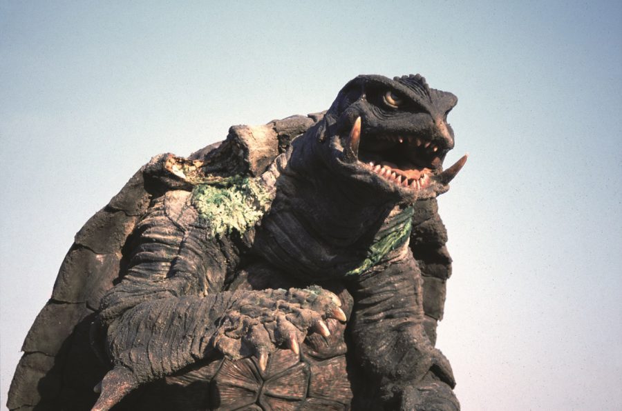 東宝特撮と怪獣映画の“いま”をつなぐ「平成ガメラ」を特濃解説！『エヴァ』や『シン・ゴジラ』の源流となった唯一無二の3部作