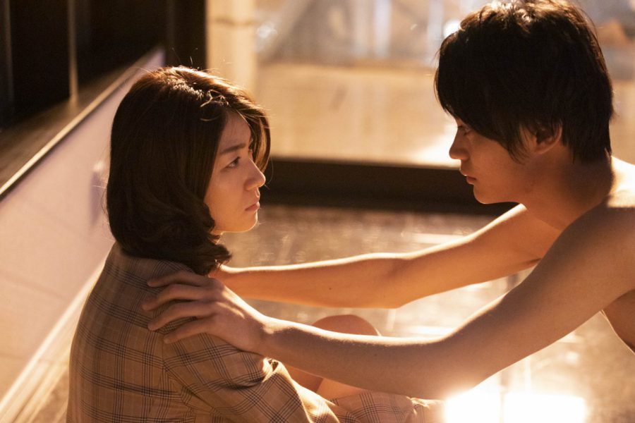 瀧内公美＆神尾楓珠が『裏アカ』で✕✕✕な熱演を披露!? 人生に“孤独”を感じている人に観てほしいネットカルチャー×人間ドラマ