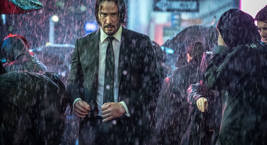 次の敵は「主席連合」 殺し屋キアヌ『ジョン・ウィック: チャプター4』でも殺害人数の最多記録更新なるか