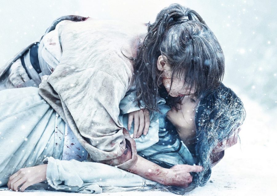 成功の秘密は「不殺」にアリ!?『るろうに剣心 最終章 The Beginning』大友啓史監督が明かすシリーズ最大の武器