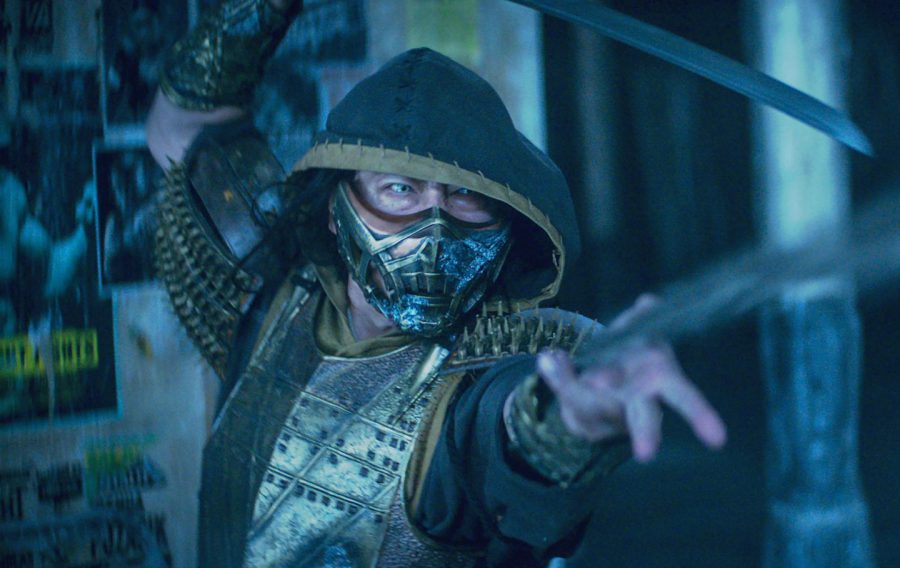 ゲーム＆映画シリーズ熱血解説！『モータルコンバット』は真田広之ら日本人キャスト大活躍かつ再現度も抜群!!