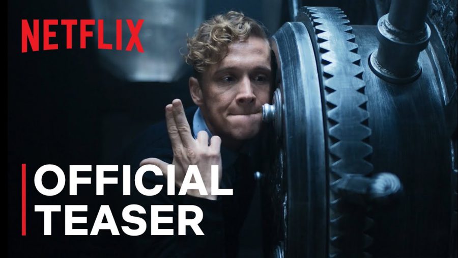 金庫破りのミュージカル映画!? Netflix『アーミー・オブ・ザ・デッド』のスピンオフ『アーミー・オブ・シーブズ』のティーザー公開！