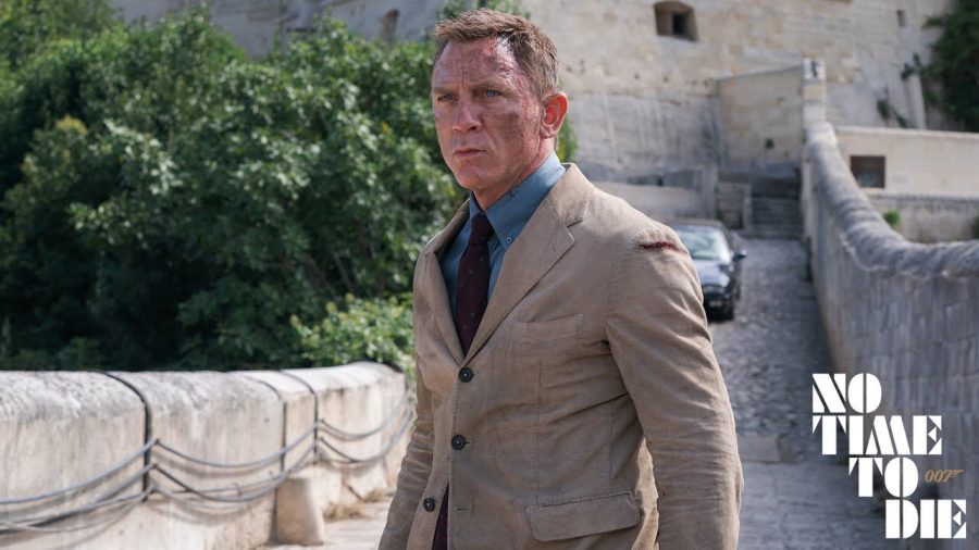 BOND IS BACK!!『007／ノー・タイム・トゥ・ダイ』海外版最新ティーザー映像が公開！ 劇場公開を盛り上げるメッセージにファン大歓喜！
