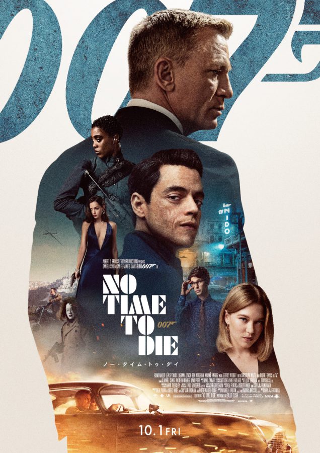 トリビア超解説！『007／ノー・タイム・トゥ・ダイ』をもっと楽しむ過去作オマージュ＆愛ゆえのこじつけ