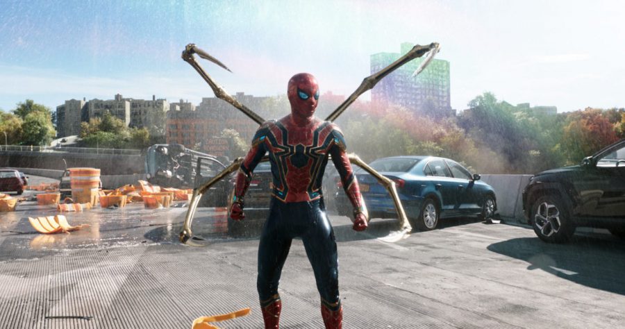 『スパイダーマン』最新作はシリーズ最後の作品!?トムホ撮影最終日に号泣!! 「あんなに泣いたのは初めてだった」
