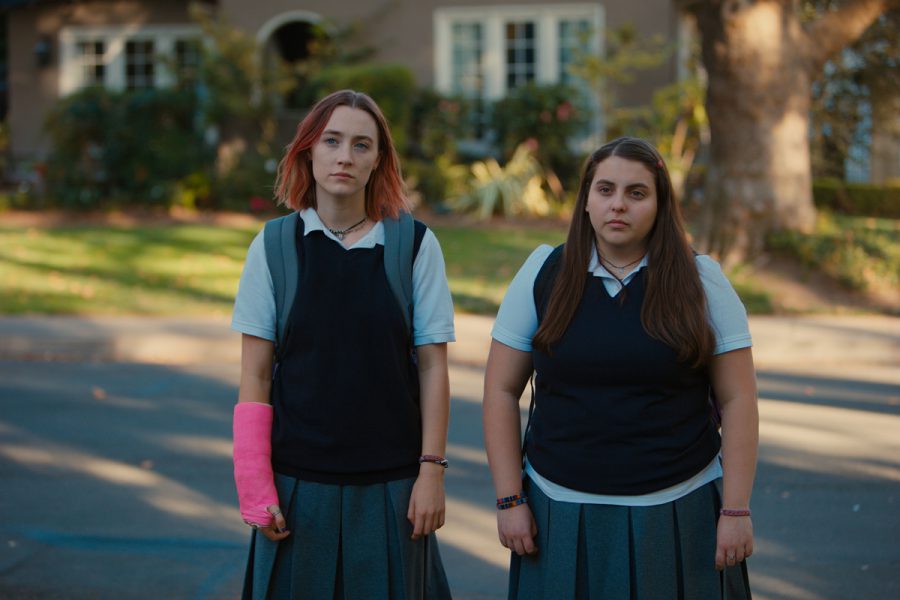 思春期あるある物語 A24『レディ・バード』と併せて観たい3作！ 女優・脚本家・監督 グレタ・ガーウィグの表現手法