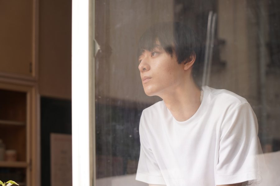 HiHi作間龍斗×山田杏奈×芋生悠の歪で純な三角関係！『ひらいて』 綿矢りさ原作を首藤凜が大胆解釈で映画化