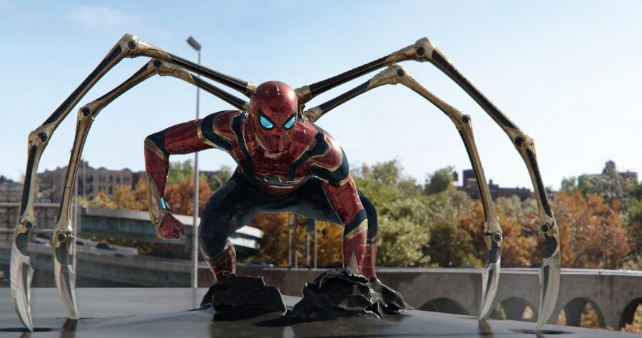 過去シリーズのヴィランが集結!!『スパイダーマン：ノー・ウェイ・ホーム』最新予告編・新場面写真が解禁！ トムホがファンに感謝のメッセージ!!