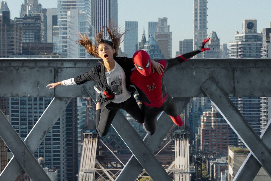 【ネタバレ注意!!】『スパイダーマン』“超エモい”撮影秘話が明らかに！トムホが共演者とギクシャクした関係から仲直り!?