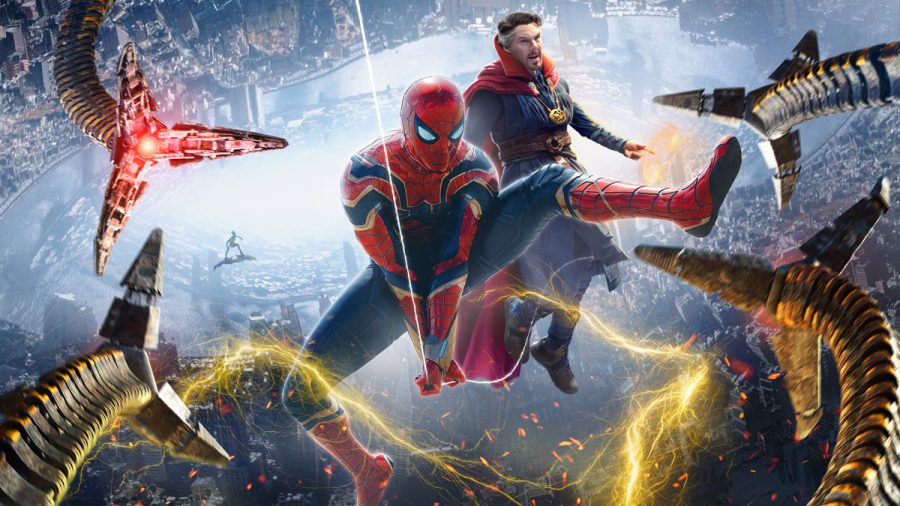 2022年もマーベル映画が激アツ！ MCU＆SSU注目作品一挙紹介！ プロデューサーが明かす今後の「スパイダーマン」新作は……!?