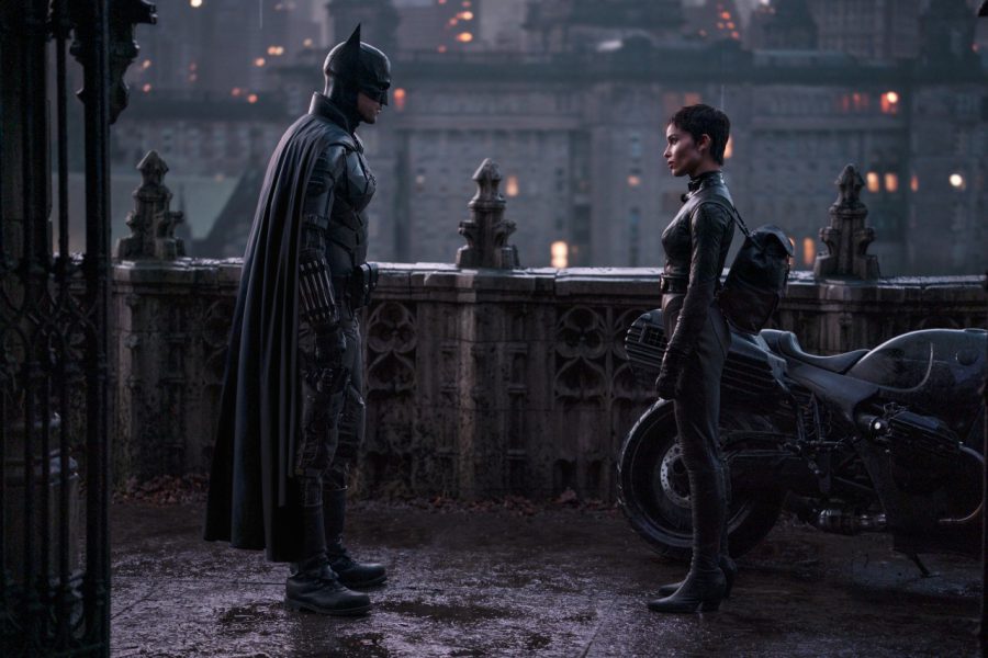 3つの注目ポイント！『THE BATMAN ザ・バットマン』 実際の未解決連続殺人をベースにした探偵ヒーロー劇