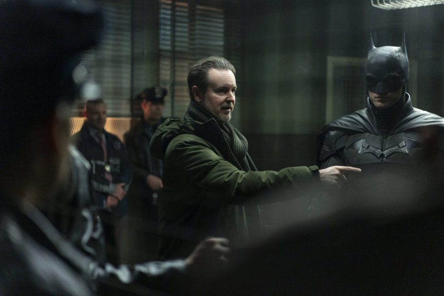 『ザ・バットマン』×『るろうに剣心』超豪華な監督対談が実現！映画談義が止まらない!? スペシャルムービーが解禁!!