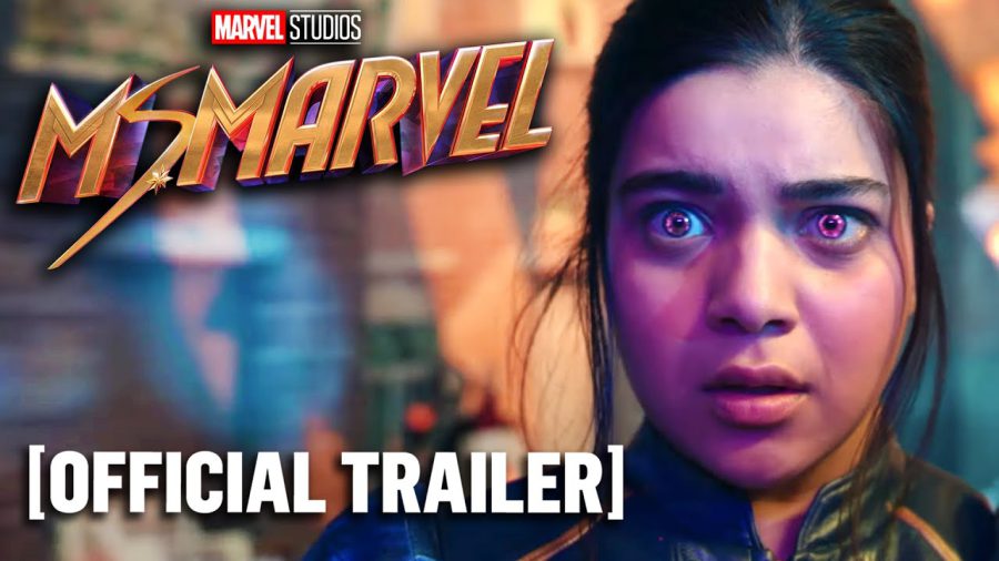 「ミズ・マーベル」最新情報まとめ！アベンジャーズオタクの女子高生がヒーローに!? 主役は本作でデビューの超・新人!?