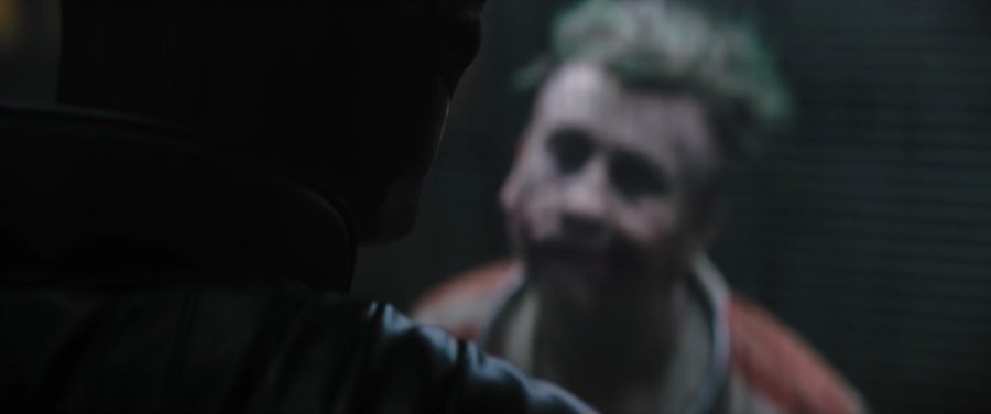 激レア！「バットマンとジョーカーの未公開シーン」解禁!! 大ヒット公開中の映画『THE BATMAN－ザ・バットマン－』