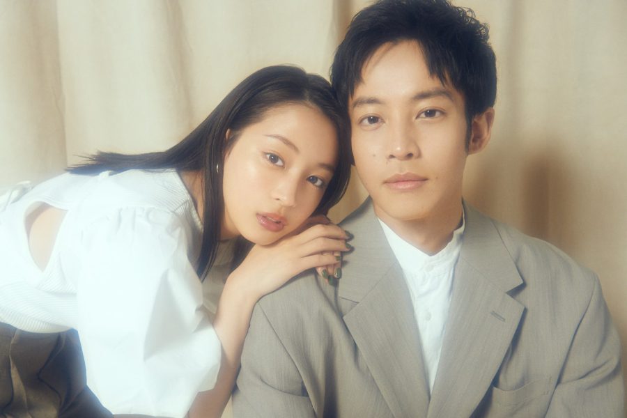広瀬すず×松坂桃李『流浪の月』インタビュー！“隠された感情”をどう演じた？『パラサイト』撮影監督から受けた刺激