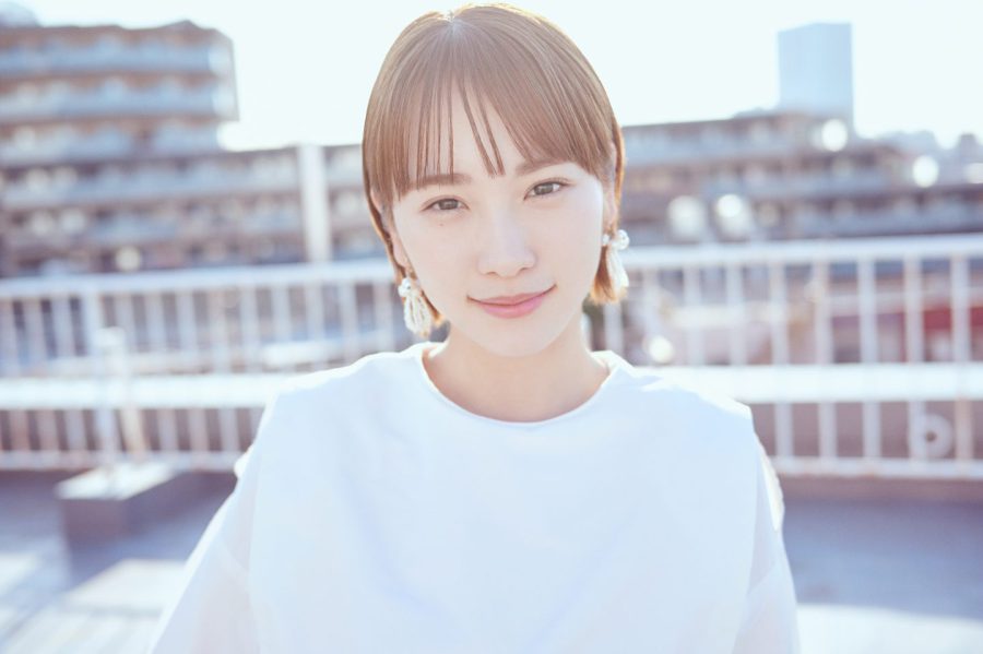 川栄李奈が『クレしん』参戦の感動を語る！『映画クレヨンしんちゃん もののけニンジャ珍風伝』が描く“家族の絆”