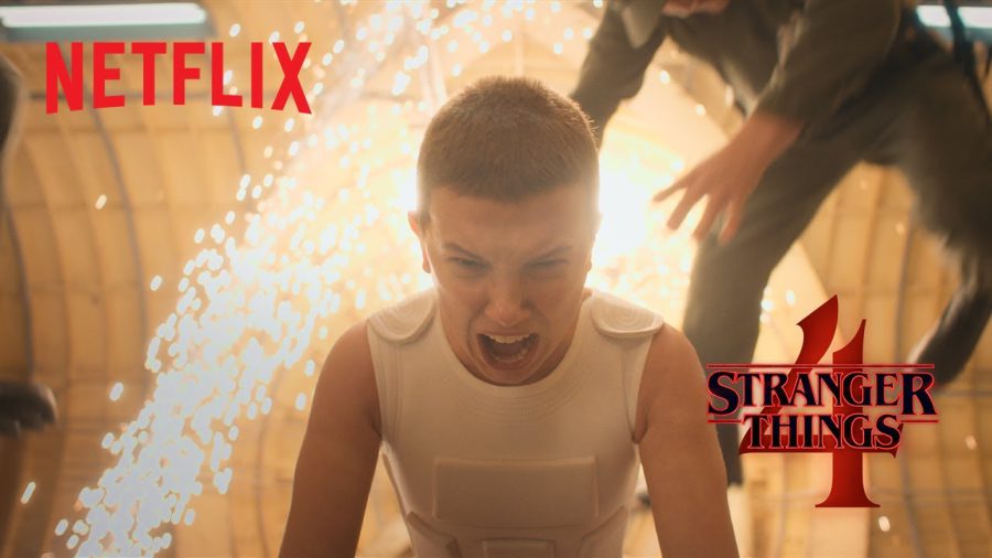 Netflix「ストレンジャー・シングス 未知の世界」最新予告編が解禁！ マックスが超能力覚醒!? 新ヴィランが登場!? 気になる新情報が明らかに！