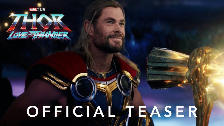 マーベル最新作『ソー：ラブ＆サンダー』気になる最新情報総まとめ！ 公開時期やキャスト、スタッフ、最新映像で明かされた物語のヒントとは!?