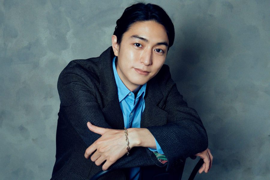 稲葉友インタビュー！ 初主演作『恋い焦れ歌え』教師とラッパーの歪な関係「観た後には街の景色が違って見える」