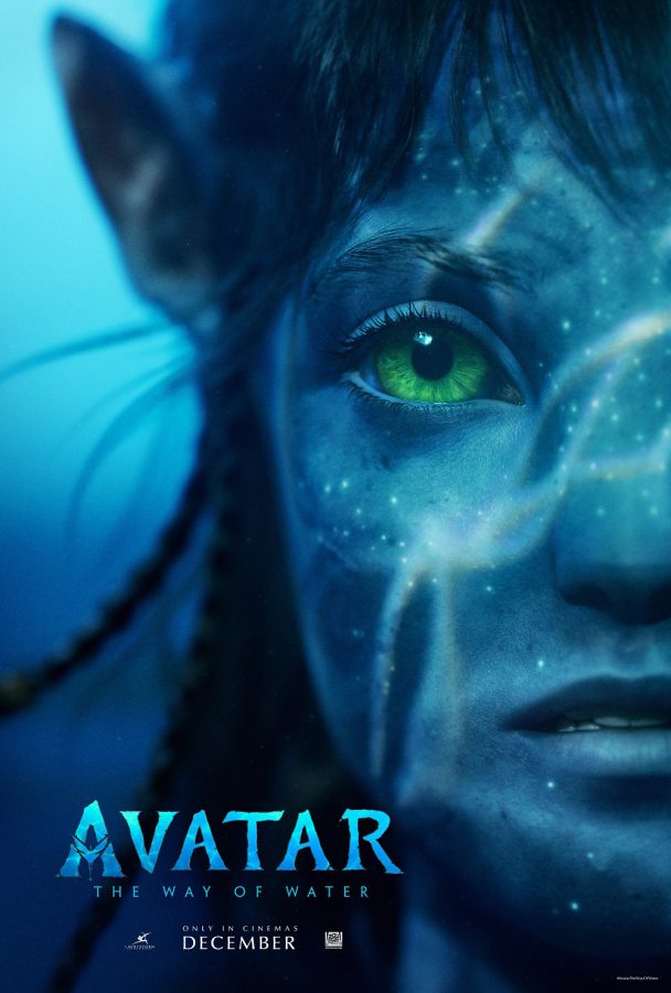 前作『アバター』を遥かに超える映像の限界に挑む！ジェームズ・キャメロン監督のSF大作続編『アバター：ウェイ・オブ・ウォーター』特報映像と海外版ポスターが解禁!!