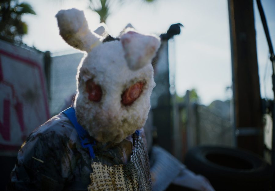 今度は殺人が無限に合法化!?『フォーエバー・パージ』監督インタビュー！「ホラーにも美はある」【前編】