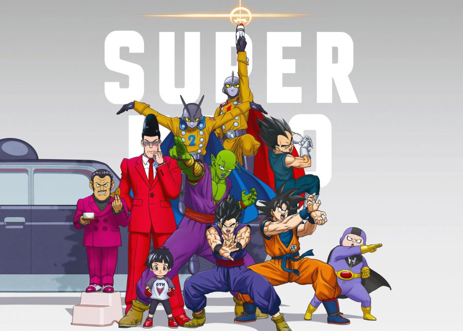 児玉徹郎監督＆エグゼクティブPに聞く！『ドラゴンボール超 スーパーヒーロー』は世界が求める“クールな”アニメ