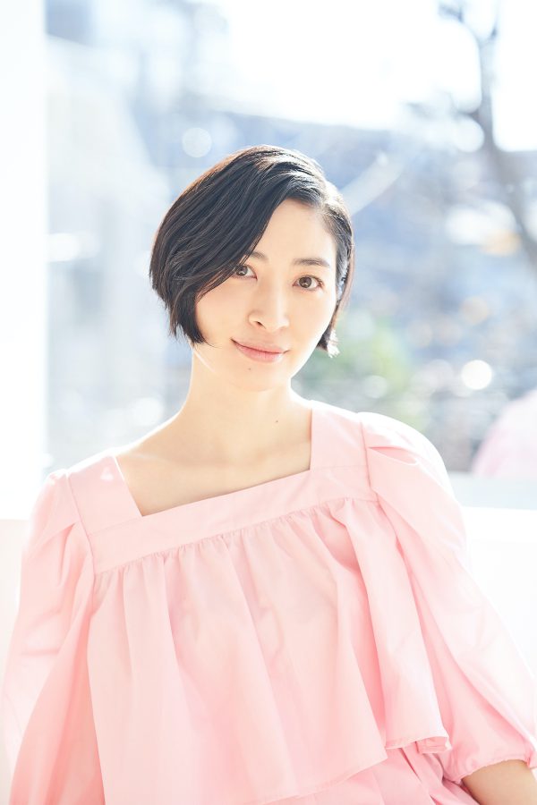 声優・坂本真綾が『ソー：ラブ＆サンダー』を語る！ ナタリー・ポートマン演じるジェーン・フォスターに「まさかのヒーロー!? ワクワクしました」