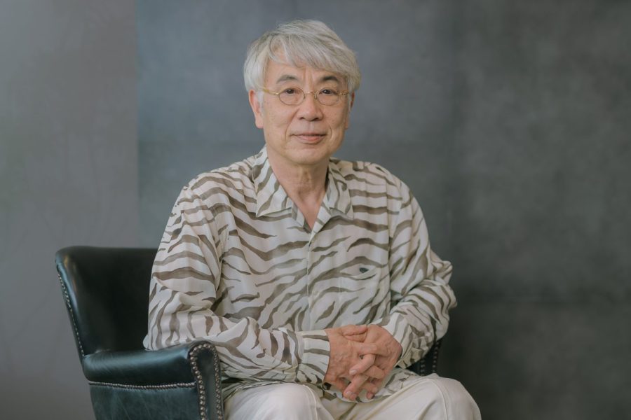 イッセー尾形は村上春樹作品をどう朗読（よ）んだか？ Amazonオーディブル『東京奇譚集』収録秘話