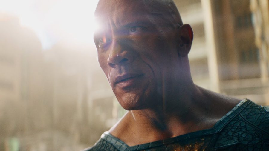 サンディエゴ・コミコン2022でDC映画の最新情報が発表！ 『ブラックアダム』『シャザム！』最新作の特報映像をチェック!!